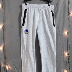 Warriors Sweatpants/Joggers